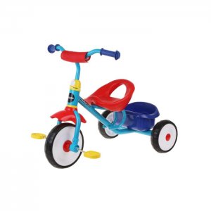 Велосипед трехколесный  Лучик Moby Kids