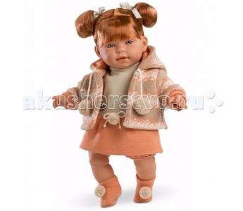 Кукла Амелия 42 см Llorens
