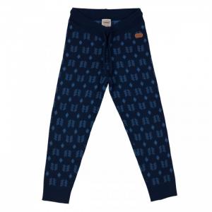 Брюки Double Knit New Nordic Voksi