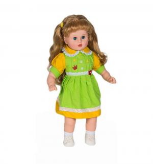Кукла  Дашенька 54 см Весна