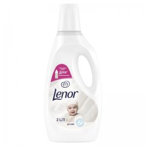 Ленор, Кондиционер для белья дет, (2 л) Lenor