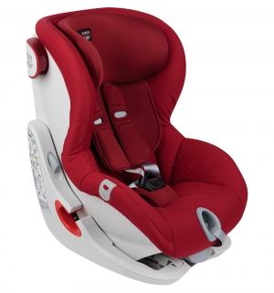 Автокресло  King II, цвет: flame red Britax Romer