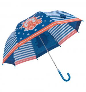 Зонт  Море, цвет: синий Mary Poppins