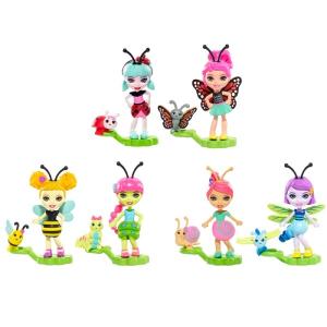 Игровые наборы и фигурки для детей Mattel Enchantimals