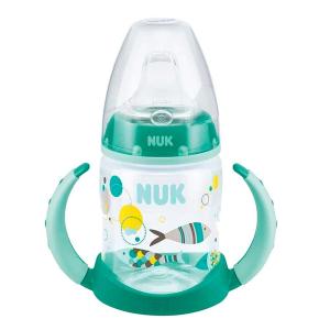 Бутылочка  Disney First Choice, с 6 месяцев, 150 мл Nuk
