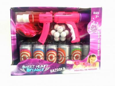 Игрушечное оружие Sweet Heart Breaker 22021 Toy Target