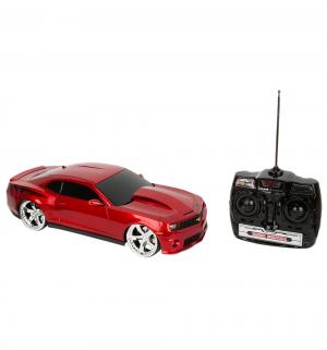 Машинка на радиоуправлении  Camaro Copo, красная 1 : 14 GK Racer Series