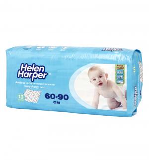 Детские пеленки  Baby 60х90 см, 10 шт Helen Harper