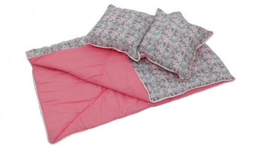 Одеяло и подушки для вигвама Последний богатырь принцесса Polini