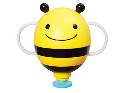Игрушка для ванной Пчела с фонтаном Skip-Hop