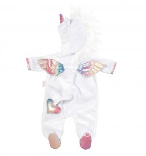 Одежда для кукол  Комбинезон Единорог Baby Born