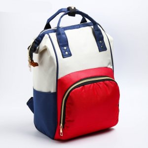 Сумка-рюкзак для хранения вещей малыша 4301110 Сималенд