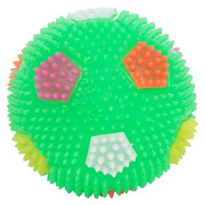 Мяч  , зеленый, d-10 см Игруша