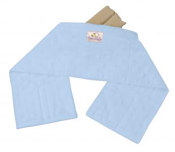 Пояс от коликов  Baby Nursey, цвет: голубой Pecorella