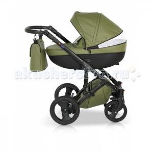 Коляска  Livio Eco 2 в 1 Bello Babies