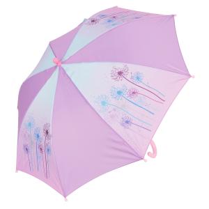 Зонт , цвет: фиолетовый Котофей