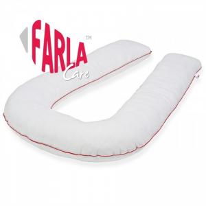 Подушка для беременных Care U150 (340 см) Farla