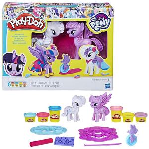 Игровые наборы и фигурки для детей Hasbro Play-Doh