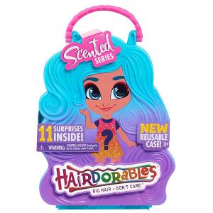 Игровые наборы и фигурки для детей Hairdorables