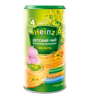 Чай  Детский, 200 г, 1 шт Heinz