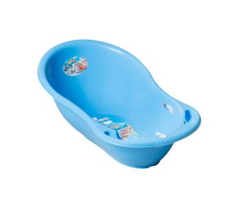 Ванночка  Машины, цвет: синий Tega