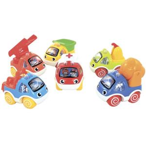 Игрушечные машинки и техника ToysLab (Bebelino)