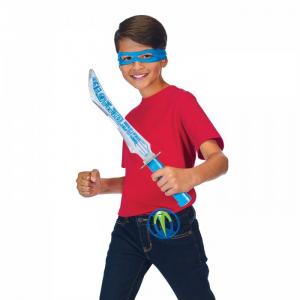 Боевое оружие Леонардо Меч одати Playmates TMNT