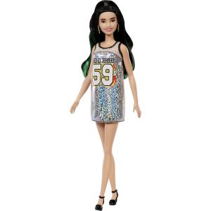 Кукла  Игра с модой 12 см Barbie