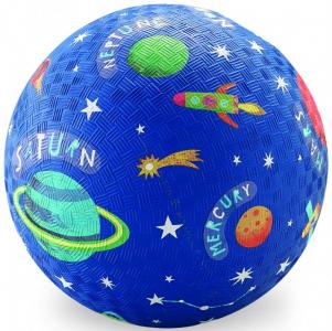Мяч Солнечная система 18 см Crocodile Creek