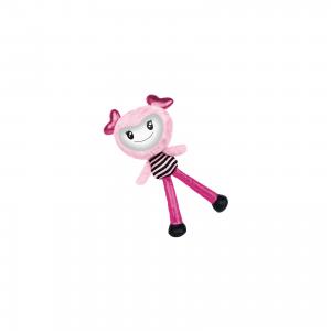 Музыкальная интерактивная кукла Brightlings, , розовый Spin Master