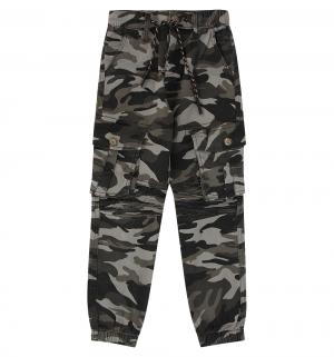 Брюки , цвет: хаки JS Jeans