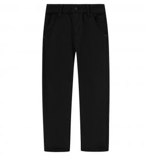 Брюки , цвет: черный JS Jeans