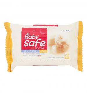 Мыло с экстрактом акации  Baby Safe для стирки детского белья, 190 гр CJ Lion