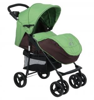 Прогулочная коляска  E0970 TEXAS, цвет: зеленый Mobility One