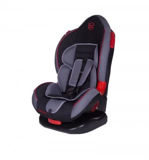 Автокресло BabyCare Polaris, цвет: черный/серый Baby Care