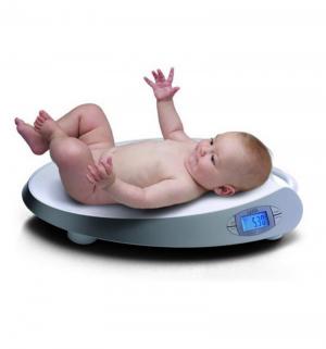 Весы электронные Laica PS3003 электронные, до 25 кг Maman