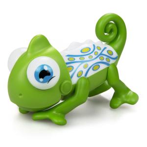 Интерактивная игрушка  Хамелеон Глупи Silverlit