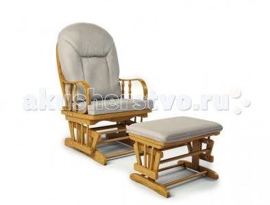 Кресло для мамы  Кресло-качалка Lite Makaby MakabyLite