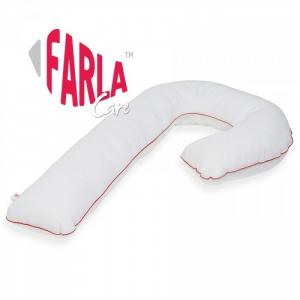 Подушка для беременных и кормления Care J Farla