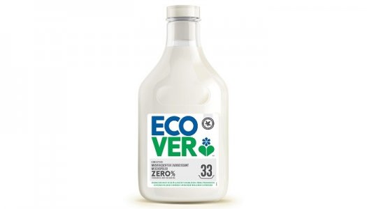 Экологический смягчитель для стирки Zero 1 л Ecover