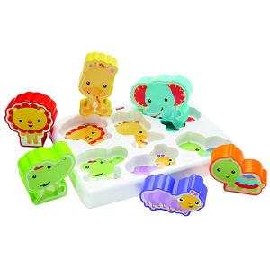 Развивающие игрушки для малышей Mattel Fisher-Price