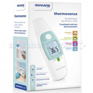 Термометр  rmosense бесконтактный Miniland Thermosense