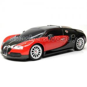 Радиоуправляемый автомобиль 1:26 Bugatti 16.4 Grand Sport KidzTech
