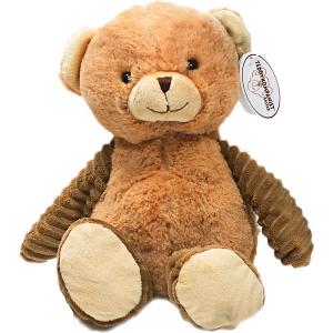 Мягкая игрушка  Мишка Тотти, 28 см Teddykompaniet