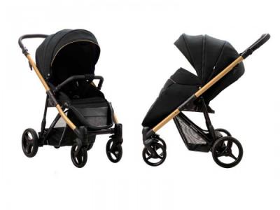 Прогулочная коляска  Rainbow Gold Bebetto