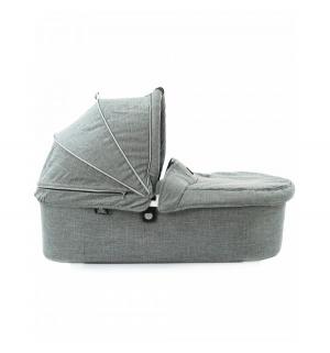 Люлька  External Bassinet для Snap & Snap4, цвет: tailormade grey marle Valco Baby