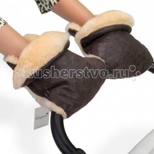 Муфта-рукавички для коляски Carina Esspero