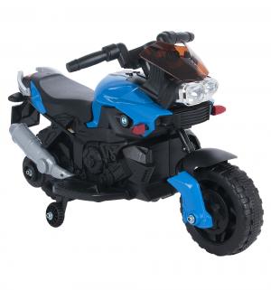 Мотоцикл  TC-918, цвет: синий Weikesi