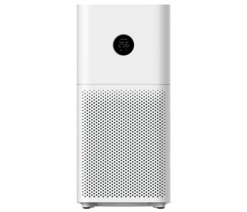 Умный очиститель воздуха Mi Air Purifier 3C EU Xiaomi