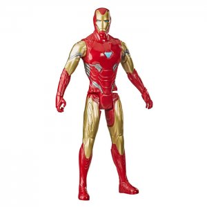 Игровая Фигурка Титан Железный Человек 30 см Hasbro